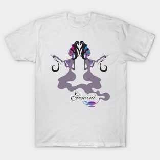 Starlight Gemini T-Shirt